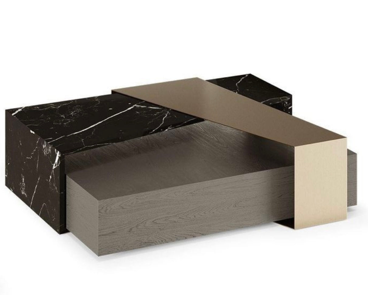 Blanca coffee table