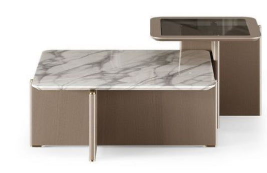 Alora coffee table