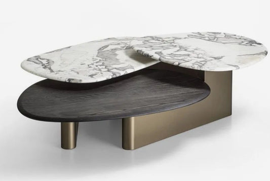 Alyson coffee table